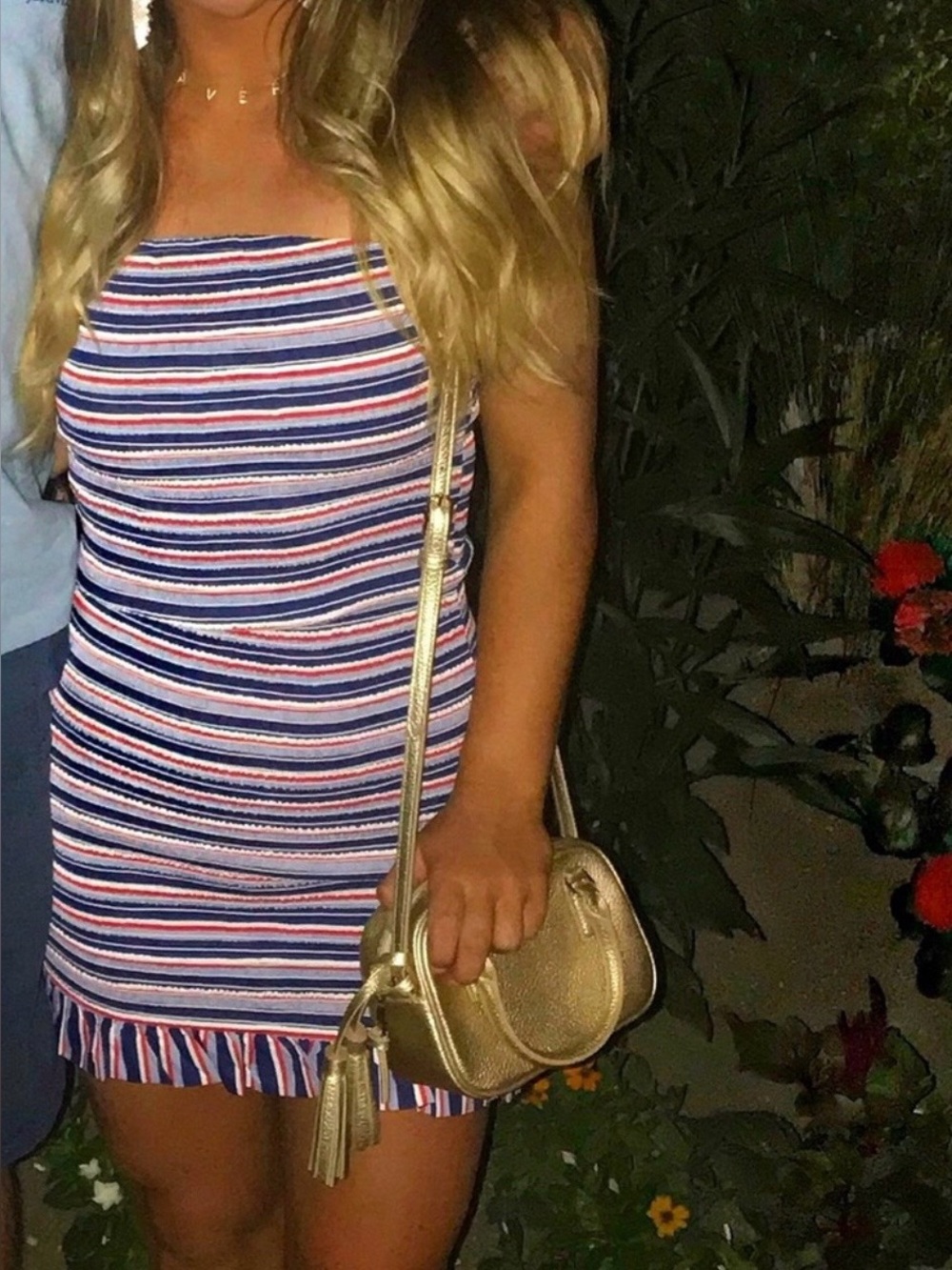 Cute Patriotic dress
